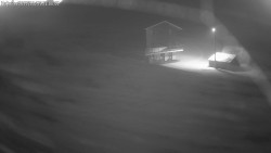 Lyžařská škola a dětské hřiště