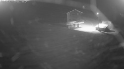 Lyžařská škola a dětské hřiště