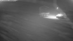 Lyžařská škola a dětské hřiště