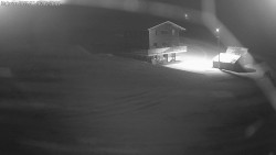 Lyžařská škola a dětské hřiště