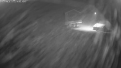 Lyžařská škola a dětské hřiště