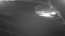 Lyžařská škola a dětské hřiště