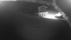 Lyžařská škola a dětské hřiště