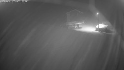 Lyžařská škola a dětské hřiště