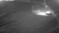 Lyžařská škola a dětské hřiště