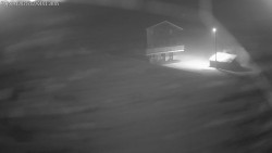 Lyžařská škola a dětské hřiště