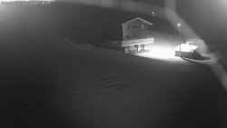 Lyžařská škola a dětské hřiště