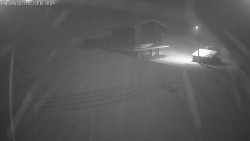 Lyžařská škola a dětské hřiště