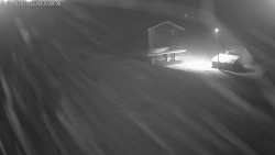 Lyžařská škola a dětské hřiště