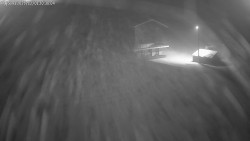 Lyžařská škola a dětské hřiště