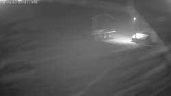 Lyžařská škola a dětské hřiště