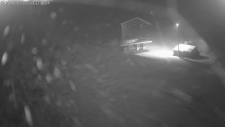 Lyžařská škola a dětské hřiště