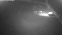 Lyžařská škola a dětské hřiště