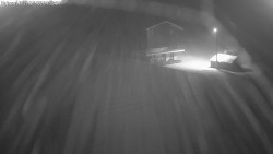 Lyžařská škola a dětské hřiště