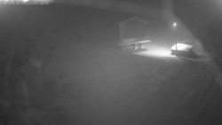 Lyžařská škola a dětské hřiště