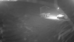 Lyžařská škola a dětské hřiště