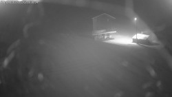 Lyžařská škola a dětské hřiště