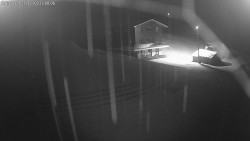 Lyžařská škola a dětské hřiště