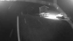 Lyžařská škola a dětské hřiště