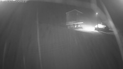 Lyžařská škola a dětské hřiště