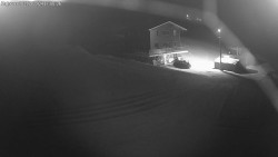 Lyžařská škola a dětské hřiště