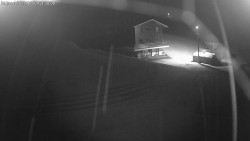 Lyžařská škola a dětské hřiště