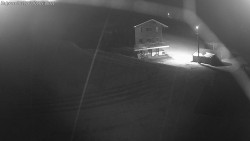 Lyžařská škola a dětské hřiště