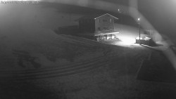 Lyžařská škola a dětské hřiště