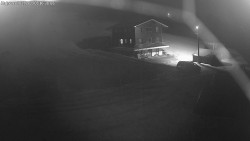 Lyžařská škola a dětské hřiště