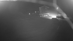 Lyžařská škola a dětské hřiště