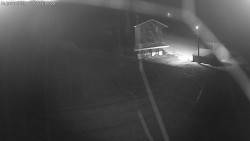 Lyžařská škola a dětské hřiště