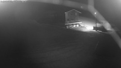 Lyžařská škola a dětské hřiště