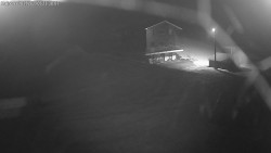 Lyžařská škola a dětské hřiště