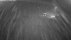 Lyžařská škola a dětské hřiště