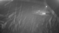 Lyžařská škola a dětské hřiště