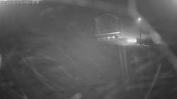 Lyžařská škola a dětské hřiště