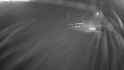 Lyžařská škola a dětské hřiště