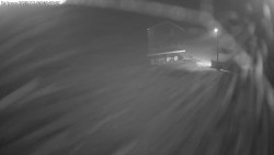 Lyžařská škola a dětské hřiště