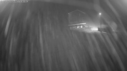 Lyžařská škola a dětské hřiště