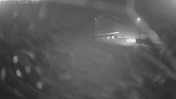 Lyžařská škola a dětské hřiště