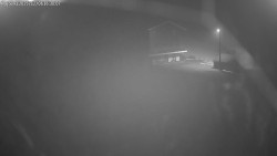 Lyžařská škola a dětské hřiště