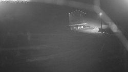 Lyžařská škola a dětské hřiště