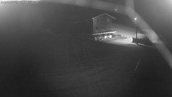 Lyžařská škola a dětské hřiště