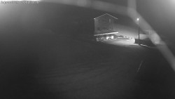 Lyžařská škola a dětské hřiště