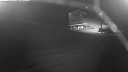 Lyžařská škola a dětské hřiště