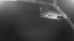 Lyžařská škola a dětské hřiště