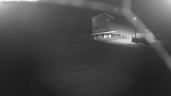 Lyžařská škola a dětské hřiště