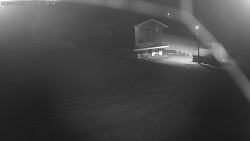 Lyžařská škola a dětské hřiště