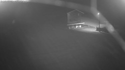 Lyžařská škola a dětské hřiště