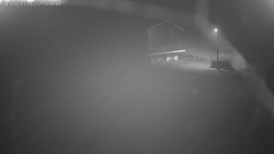 Lyžařská škola a dětské hřiště